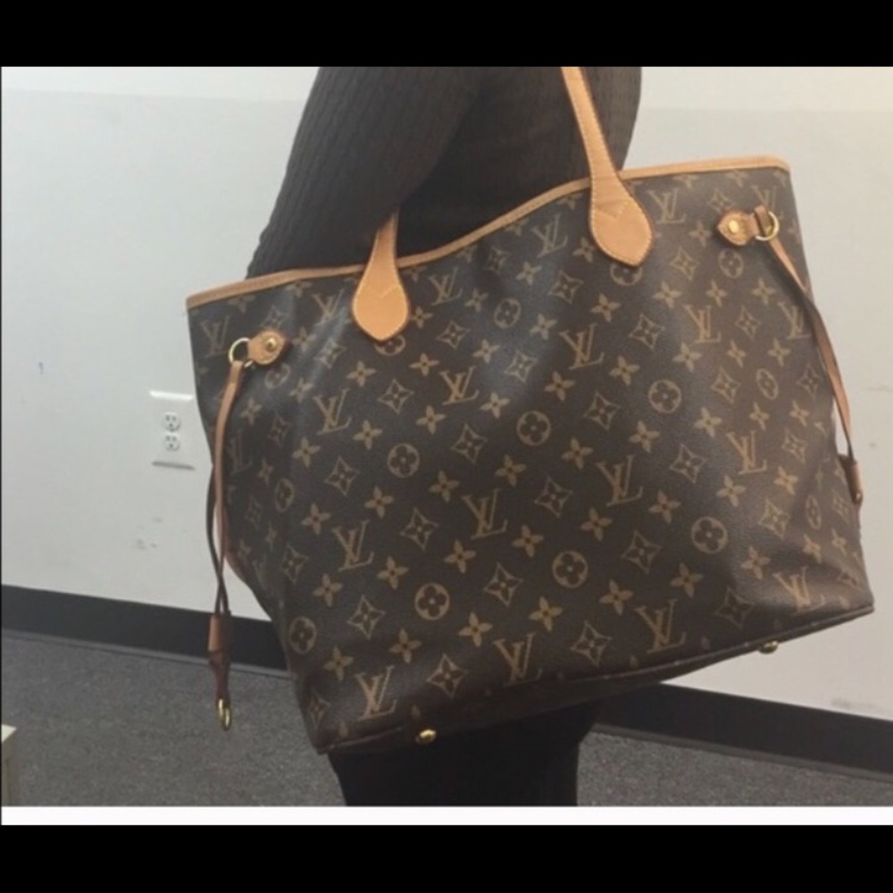 Beautiful purse